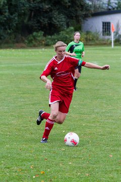 Bild 34 - Frauen SG Schmalfeld/Weddelbrook - Ratzeburger SV : Ergebnis: 1:7